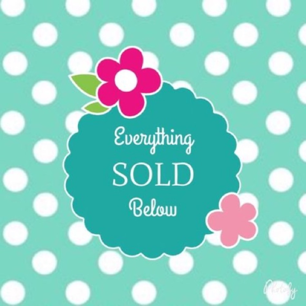 SOLD